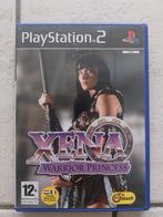 Playstation 2 game Xena Warrior Princess, Games en Spelcomputers, Games | Sony PlayStation 2, Avontuur en Actie, 1 speler, Ophalen of Verzenden