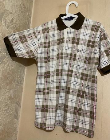 Polo beschikbaar voor biedingen