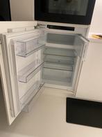 AEG inbouw koelkast met diepvriesvak, Elektronische apparatuur, Koelkasten en IJskasten, Ophalen of Verzenden, Zo goed als nieuw