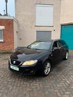 Seat Exeo 2010 2.0 tdi manueel stationwagen Euro 5, Auto's, 110 kW, 4 cilinders, Bedrijf, Exeo