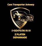 Z platen