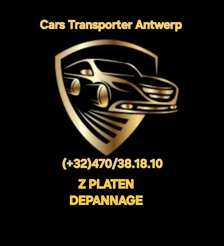 Z platen, Diensten en Vakmensen, Auto en Motor | Monteurs en Garages