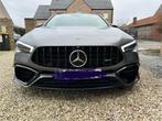 Mercedes-Benz CLA 45S AMG 4Matic + AMG Speedshift 8G-DCT, Auto's, Mercedes-Benz, Automaat, 4 cilinders, Alcantara, 190 g/km