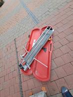 tegelsnijder RUBI SPEED 92, Gebruikt, Rubi, ?, ?