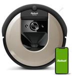 iRobot Roomba i6 Robotstofzuiger, Electroménager, Aspirateurs, Comme neuf, Enlèvement, Aspirateur robot, Réservoir