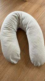 Borstvoedingskussen met hoes, Kinderen en Baby's, Badjes en Verzorging, Ophalen, Zo goed als nieuw, Overige typen, Hema