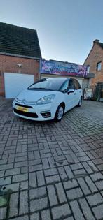 Citroen c4 picasso 2013 hdi, Auto's, Bedrijf, Te koop, C4