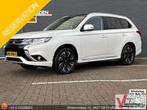 Mitsubishi Outlander 2.0 PHEV Executive Edition | Cruise | C, Auto's, Mitsubishi, Wit, Bedrijf, Hybride Elektrisch/Benzine, SUV of Terreinwagen