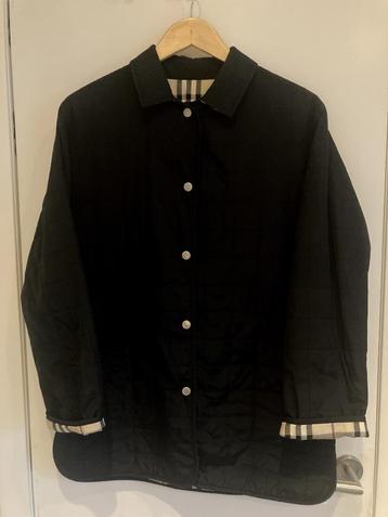 Jas Burberry beschikbaar voor biedingen