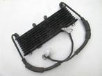 Suzuki GSX600F olie koeler oilcooler GSX 600 F oliekoeler, Motos, Pièces | Suzuki, Enlèvement ou Envoi, Utilisé