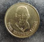 Penning Yves Vanderhaeghe, Verzenden, Overige materialen