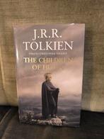 The children of Húrin.         (J.R.R. Tolkien), Livres, Enlèvement, Comme neuf, J.R.R. Tolkien, Fiction