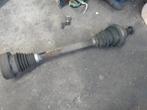 Cardan gauche Volkswagen Golf 5 2.0SDi 55kw 2003-2008, Auto-onderdelen, Ophalen of Verzenden, Gebruikt, Volkswagen