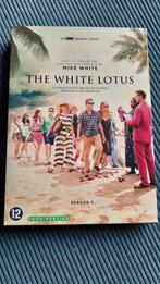 The white lotus seizoen 1, Ophalen of Verzenden, Zo goed als nieuw