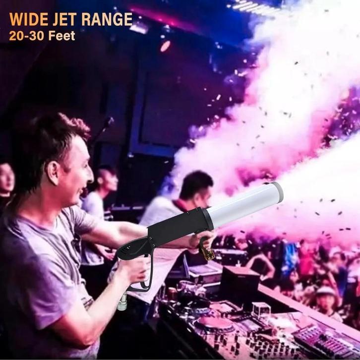 Nouveau pistolet à Co² de première classe, Contacts & Messages, Faire de la musique & Membres de groupe