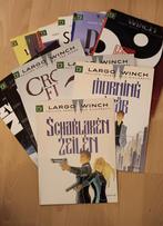 Largo Winch 1-22, Ophalen of Verzenden, Zo goed als nieuw