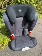 Roemer Kidfix E1 15-36 kg Isofix autostoeltje, Ophalen, 15 t/m 36 kg, Verstelbare rugleuning, Zo goed als nieuw