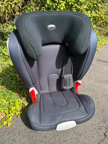 Roemer Kidfix E1 15-36 kg Isofix autostoeltje beschikbaar voor biedingen