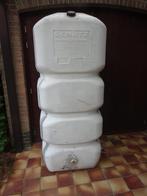 mazouttank 1000 liter, Doe-het-zelf en Bouw, Ophalen, Zo goed als nieuw, Overige typen