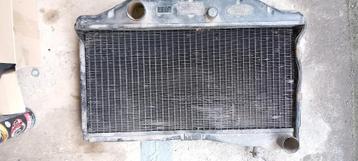 Morris Minor LowLight radiator 1950-195?