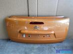 CITRO N C3 PLURIEL Oranje KHUD Achterklep, Auto-onderdelen, Gebruikt, Achter, Citroën, Deur