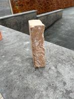 Gevelsteen Limburgse Strobloem, Bricolage & Construction, Enlèvement, Neuf, Briques