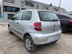 Volkswagen Fox 1.2i, Autos, Boîte manuelle, Achat, 40 kW, Fox