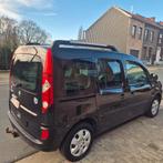 Renault kangoo 1.5 dci 2009 clim gulateur 300000 km, Autos, 15 cm³, Achat, Boîte manuelle, 5 portes