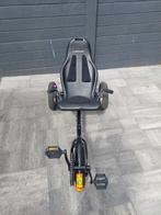 Trike ligfiets voor kinderen, Ophalen, Zo goed als nieuw, Verstelbare zitting