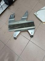 parkeerhulp moto, Ophalen, Gebruikt