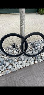 Forza levanto Carbon wielen, Fietsen en Brommers, Fietsonderdelen, Ophalen