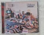 Cd Skinny - The Weekend, Cd's en Dvd's, Cd's | Dance en House, Ophalen of Verzenden, Zo goed als nieuw