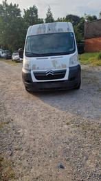 CITROËN JUMPER L2 H2 3.0 HDI 160KM 1 MAIN TEL 0491873914, Autos, Camionnettes & Utilitaires, Achat, 4 portes, Diesel, Particulier