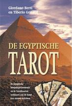 G. Berti & T. Gonard - De Egyptische Tarot, Ophalen of Verzenden