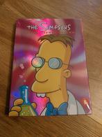 The Simpsons seizoen 16, Cd's en Dvd's, Ophalen of Verzenden, Nieuw in verpakking