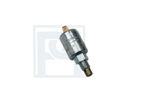Volvo Solenoide Carburateur B27A -1976 SU HIF airco 240+260, Auto-onderdelen, Elektronica en Kabels, Nieuw, Ophalen of Verzenden