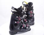 38 38,5 EU dames skischoenen ATOMIC HAWX MAGNA R80 W X, Sport en Fitness, Skiën en Langlaufen, Gebruikt, Verzenden, Schoenen, Carve