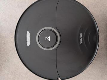 Roborock s8 duoroller! Zo goed als nieuw - eind 2024, Elektronische apparatuur, Stofzuigers, Ophalen, Zo goed als nieuw, Robotstofzuiger