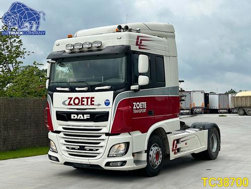 DAF XF Euro6 460 Euro 6 INTARDER, Autos, Camions, Entreprise, Achat, DAF, Autres carburants, Euro 6, Automatique, Autres couleurs