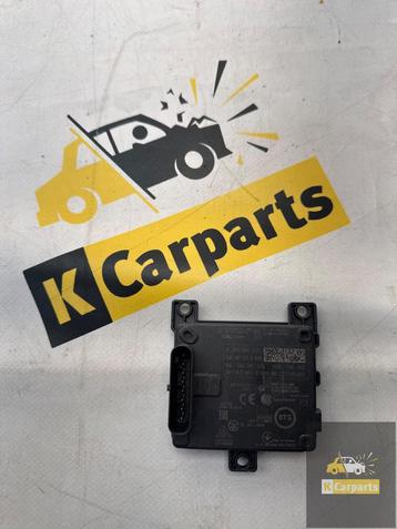 Radar Sensor ACC VW Golf 8 Audi A3 8Y Origineel 5WA907572B beschikbaar voor biedingen