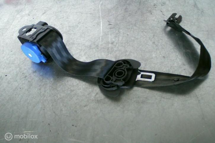 Veiligheids gordel linksachter 1S0857805B VW​ Up!, Auto-onderdelen, Interieur en Bekleding, Gebruikt, Ophalen of Verzenden