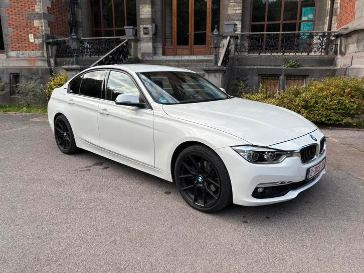 Bmw 330e, Auto's, BMW, Particulier, 3 Reeks, ABS, Achteruitrijcamera, Adaptieve lichten, Adaptive Cruise Control, Airbags, Airconditioning