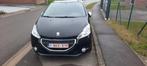 Peugeot 208 essence, Achat, Rétroviseurs électriques, Euro 6, Carnet d'entretien