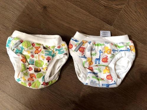 Imse Vimse oefenbroekjes, Kinderen en Baby's, Babykleding | Baby-zwemkleding, Zo goed als nieuw, Ophalen