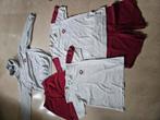 Sint Michielscollege Brasschaat  gym kleding, Ophalen of Verzenden, Gedragen