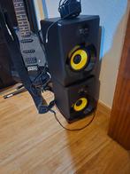 Vonyx SMN50 studio monitors, Muziek en Instrumenten, Ophalen