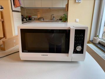 Microgolf oven, Elektronische apparatuur, Microgolfovens, Ophalen, Oven, Microgolfoven