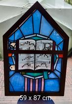 antieke kerk ramen izgs, Antiek en Kunst, Antiek | Religieuze voorwerpen, Ophalen