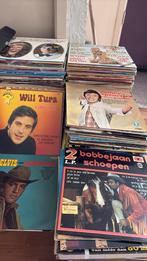 verzameling LP’s vooral jaren 70-80, Enlèvement, Utilisé, Autres genres