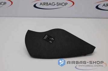 Volkswagen Golf 7 VII Airbag Slot Cover 5G1858218 beschikbaar voor biedingen